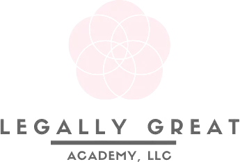 Legally Great Academy